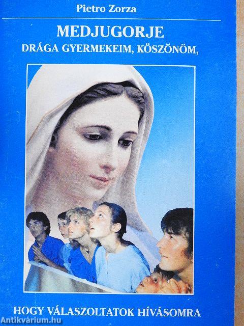 Medjugorje