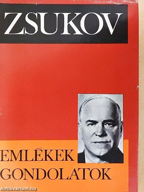 Emlékek, gondolatok 