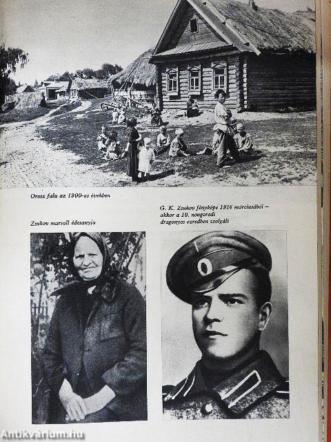 Emlékek, gondolatok 