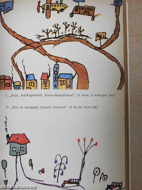 Művészetre nevelés a családban