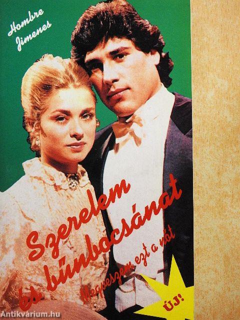 Szerelem és bűnbocsánat