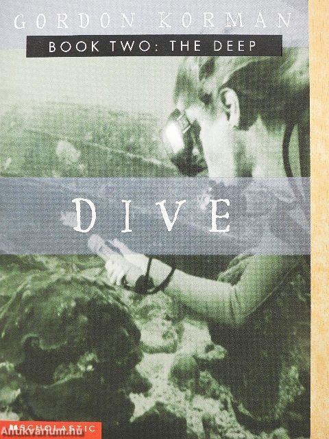 Dive 2. - The Deep