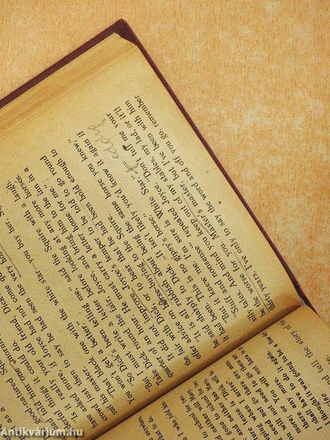 The practical system I-II.