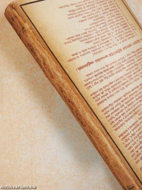 Aquinói Szent Tamás világnézete