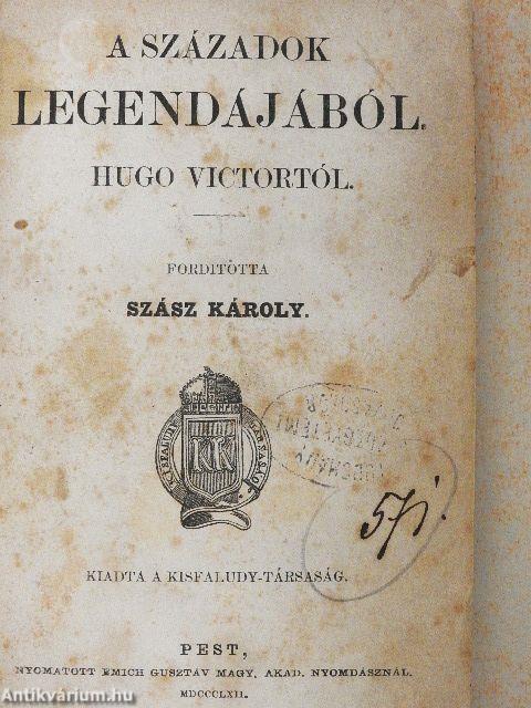 A századok legendájából