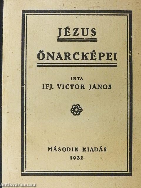 Jézus önarcképei