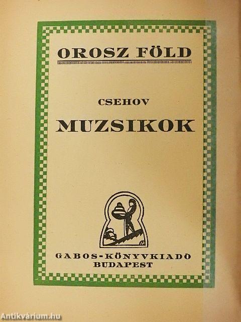 Muzsikok