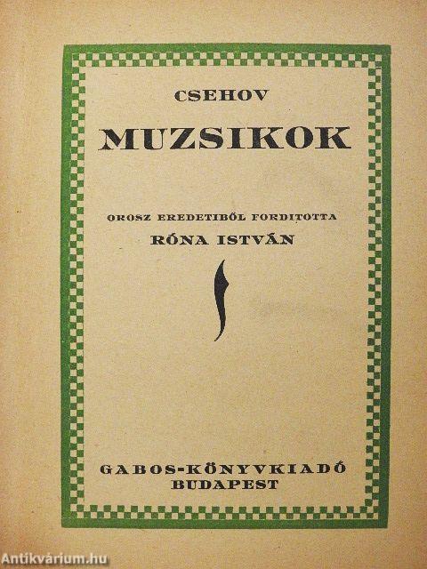 Muzsikok