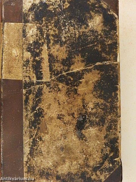 Irma hagyományai  I-II.