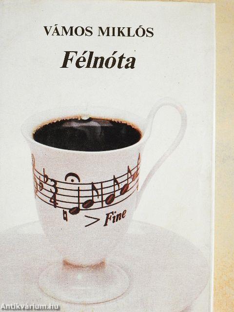 Félnóta