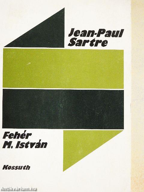 Jean-Paul Sartre