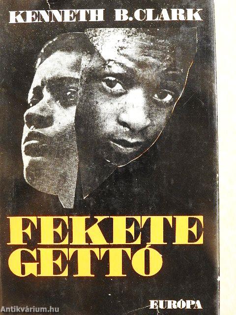 Fekete gettó