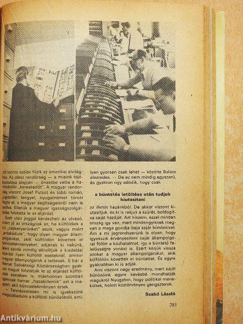 Népszabadság évkönyve '87