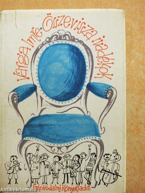 Összevissza ivadékok