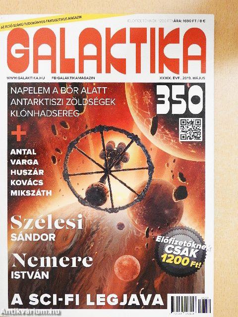 Galaktika 350.