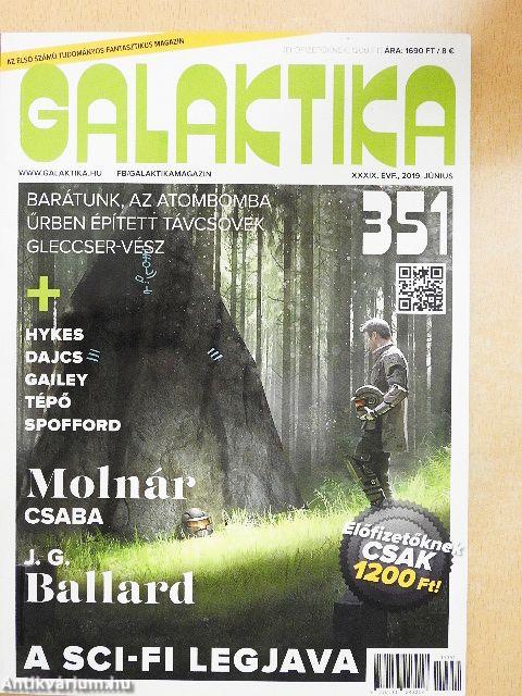 Galaktika 351.