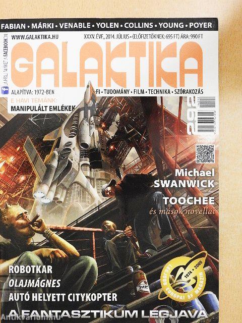 Galaktika 292.