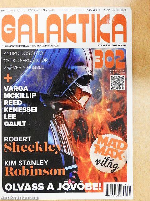 Galaktika 302.