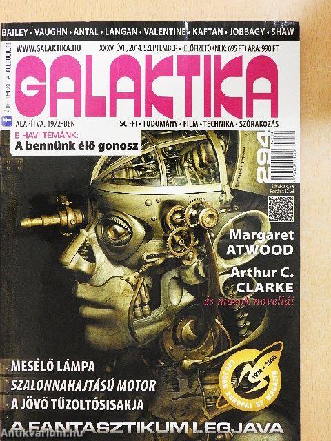 Galaktika 294.