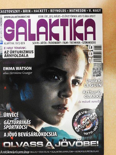Galaktika 266.