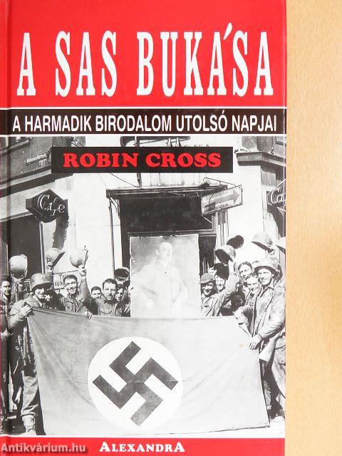 A Sas bukása