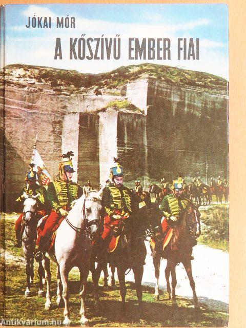 A kőszívű ember fiai
