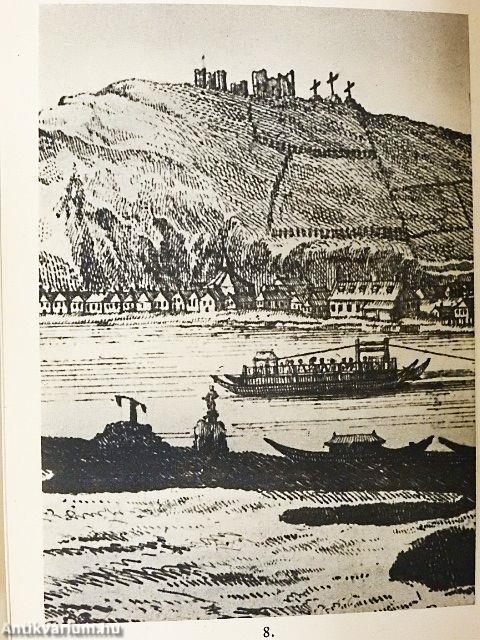 Budapest régi fürdői