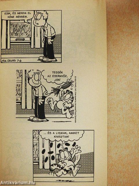 Szülinapi meghökkenés