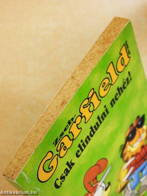 Csak elindulni nehéz!