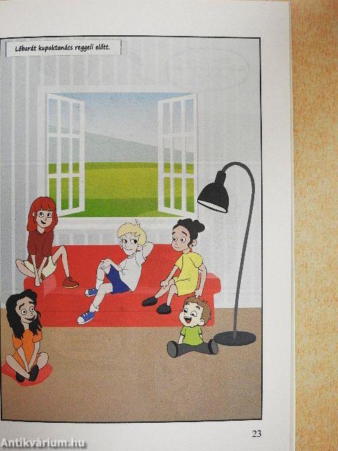 Tapsi Lóbarátok 2016/2.