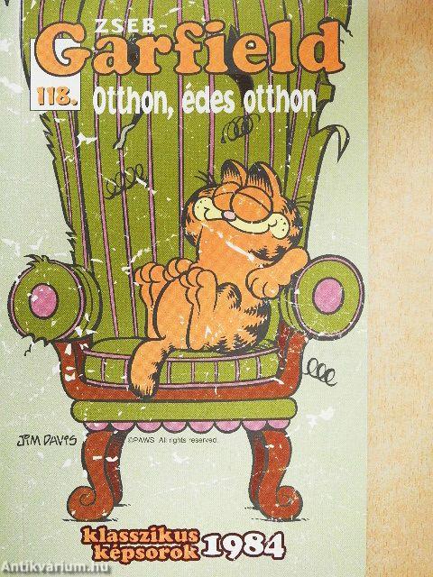 Otthon, édes otthon