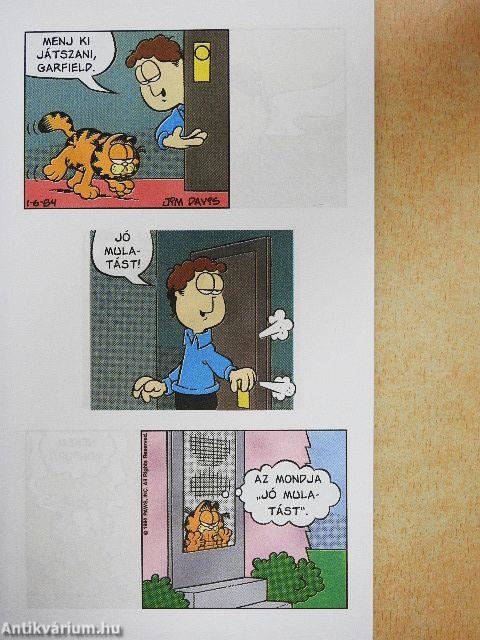 Otthon, édes otthon