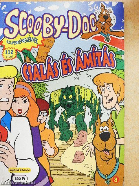 Csalás és ámítás