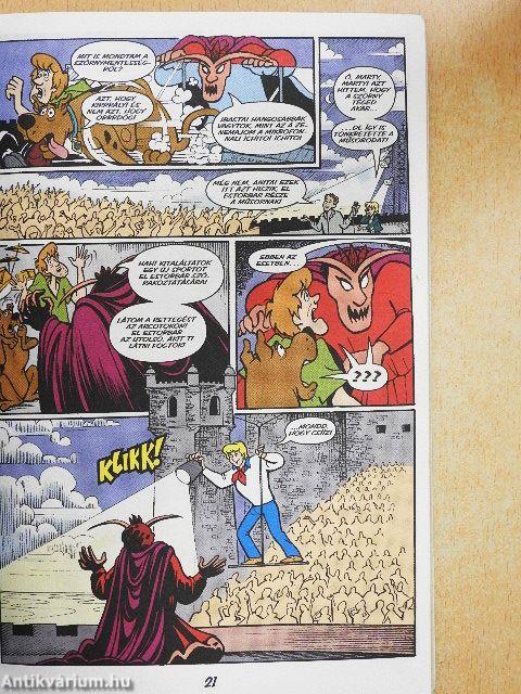 Csalás és ámítás