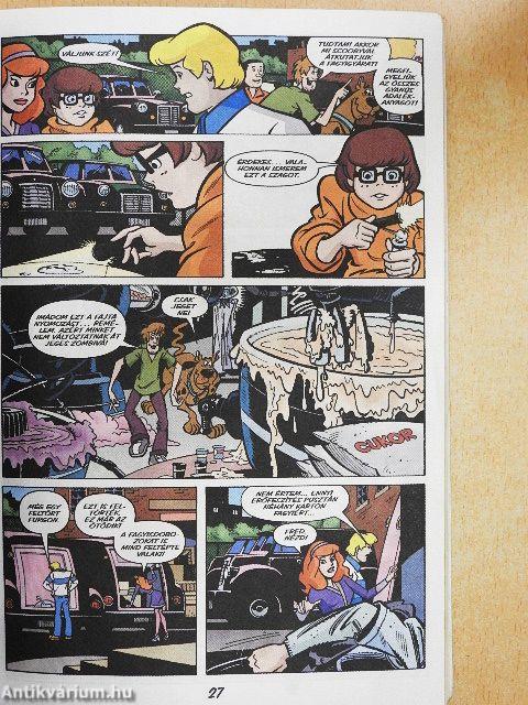 Csalás és ámítás