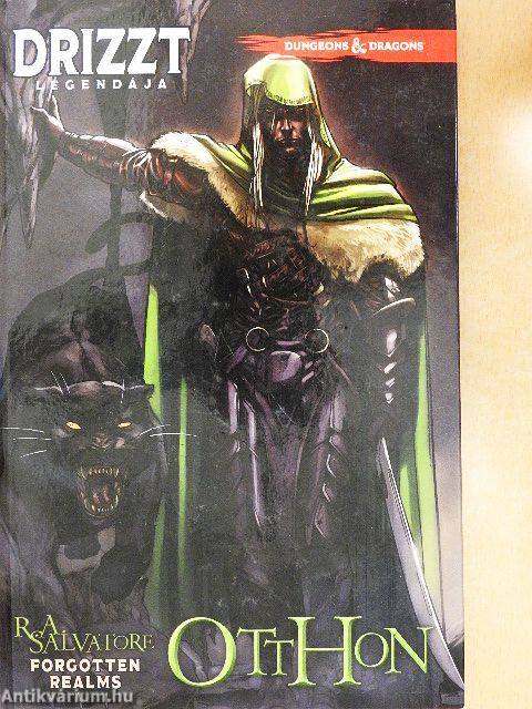 Drizzt legendája: Otthon