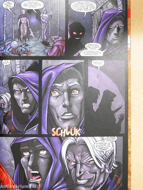 Drizzt legendája: Otthon