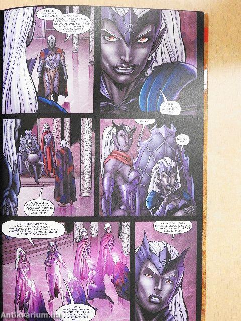 Drizzt legendája: Otthon