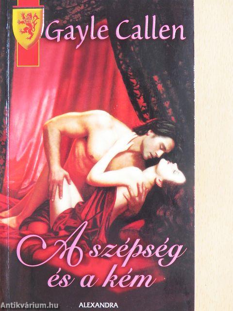 A szépség és a kém