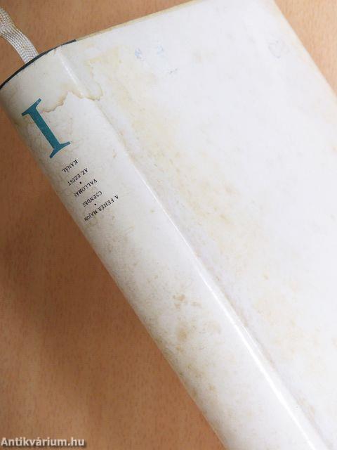 A Forsyte-Saga 1-2./Modern komédia 1-2.