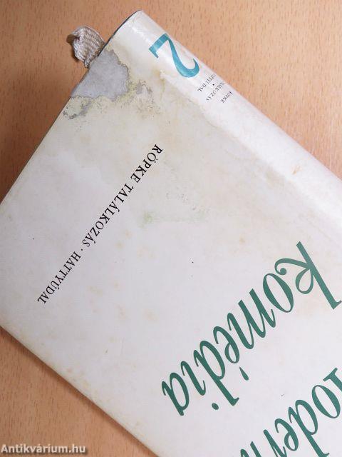 A Forsyte-Saga 1-2./Modern komédia 1-2.