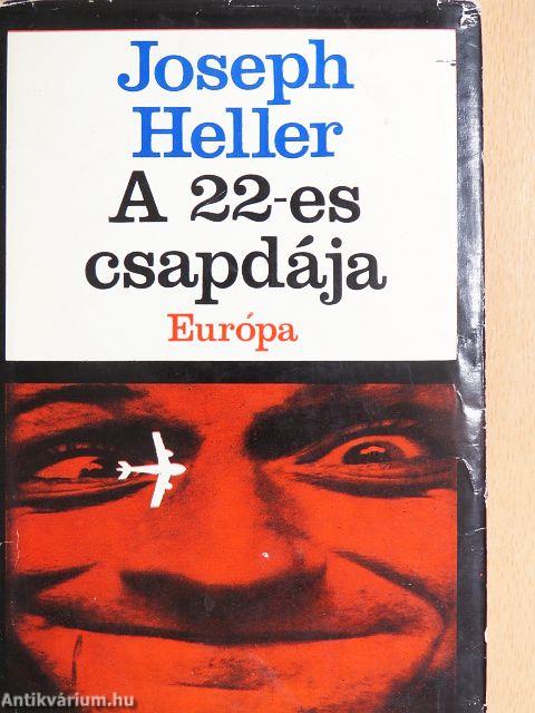 A 22-es csapdája