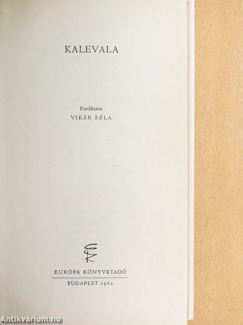 Kalevala