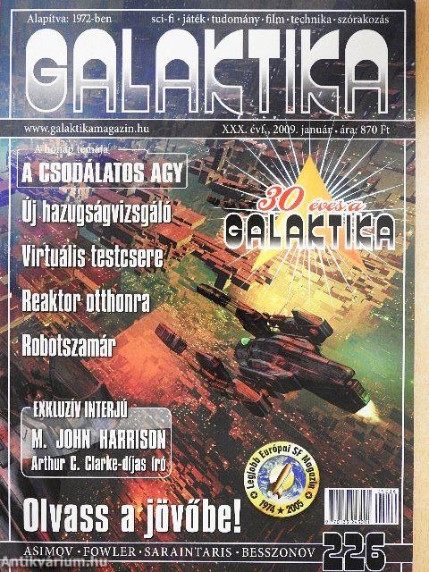 Galaktika 226.