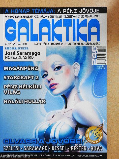 Galaktika 246.