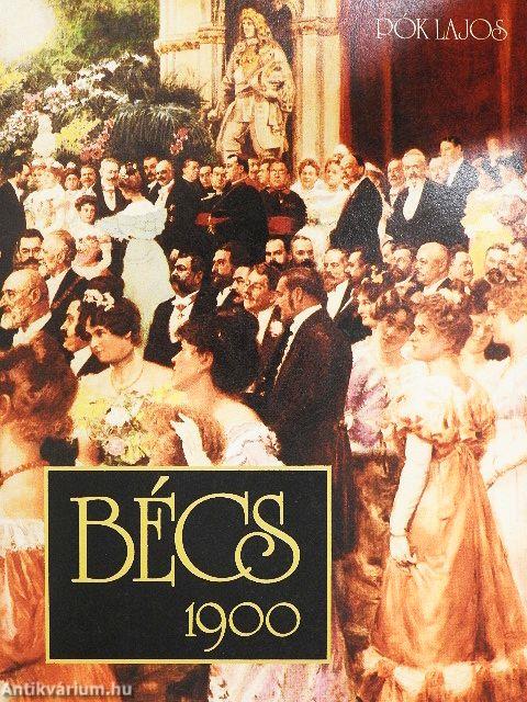 Bécs 1900