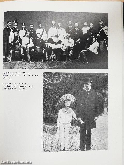 Bécs 1900
