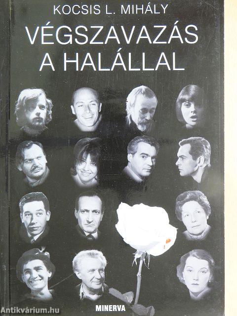 Végszavazás a halállal