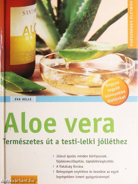 Aloe vera