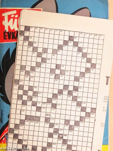 Füles Évkönyve 1964